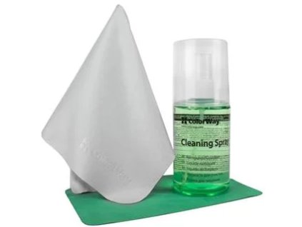 ColorWay univerzálny čistiaci sada 3v1 CW-5200
