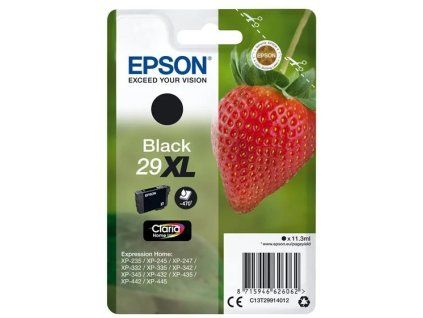epson t2991 black 29xl cerna original ien281167