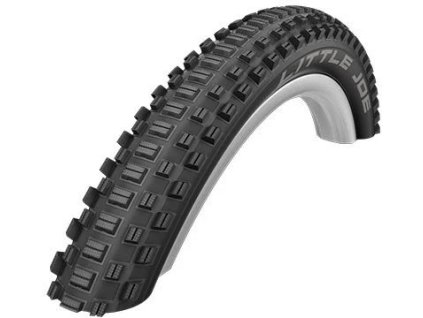 Plášť Schwalbe Little Joe 20x2.0 Kev.Guard B+RT sklo.