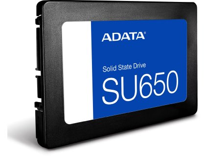 ADATA SSD SU650 120GB (ASU650SS-120GT-C)