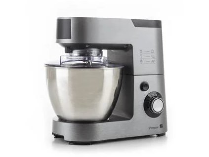 G21 Promesso Iron Grey, kuchynský robot, 1500 W