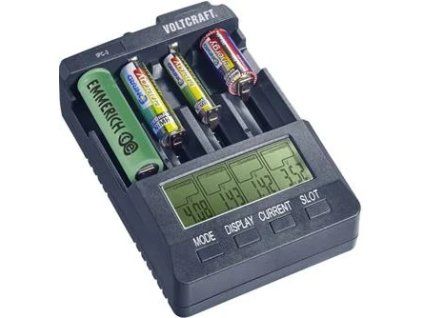 voltcraft ipc 3 ien285405