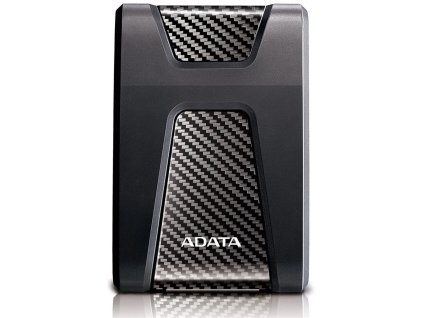 ADATA DashDrive Durable HD650 2TB čierny AHD650-2TU31-CBK