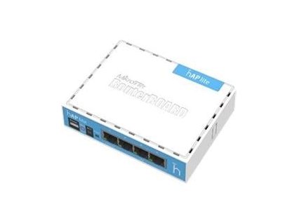 MIKROTIK RouterBOARD RB941-2nD