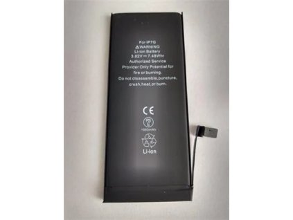 Apple iPhone 7 batérie - kompatibilný 8595642294334