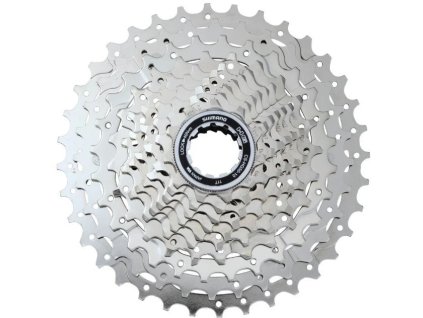 SHIMANO DEORE CS-HG50 10 rýchlostná kazeta 11-36 zubov