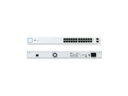 UBIQUITI UniFi 24xGLAN Switch (US-24)