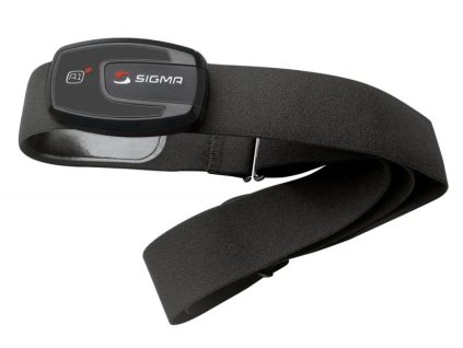 Sigma R1 STS Comfortex+ hrudný snímač 20324