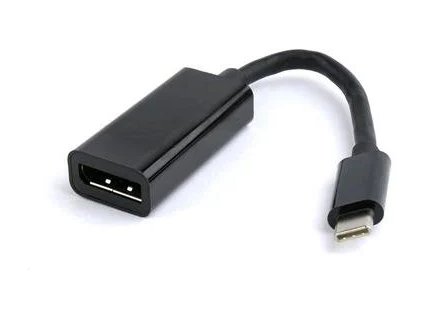 USB-C na DisplayPort adaptér A-CM-DPF-01
