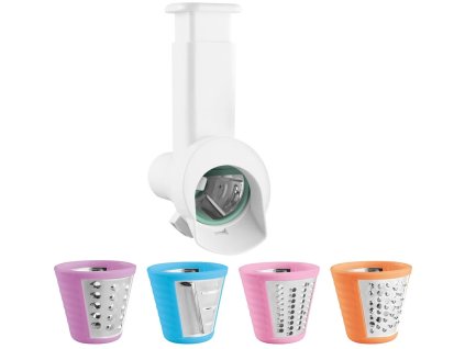 Sencor STX 014 Príslušenstvo pre roboty Krájač a strúhadlo