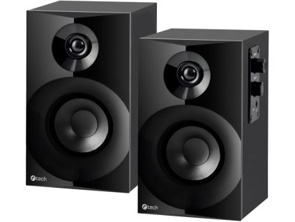 C-TECH SPK-14, čierna