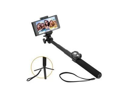 gogen bt selfie 5b teleskopicka cerna ien291996