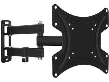 Connect IT CMH-2012-BK nástenný držiak na obrazovky 13-37"