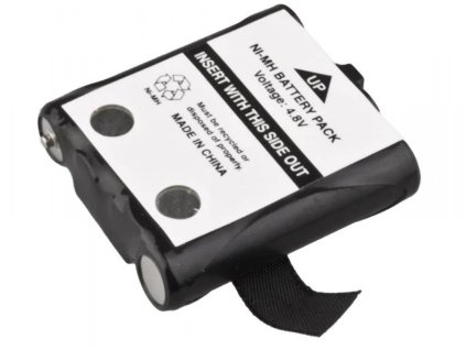 AVACOM Batéria pre Motorola T80, TLKR-T5/T7, XTR-446, XTK-446 Ni-MH 4,8V 700mAh TWMO-T5-M07