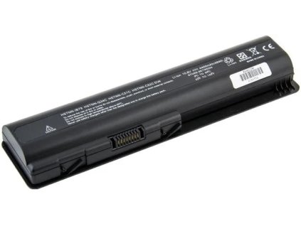 AVACOM Batéria pre HP G50, G60, Pavilion DV6, DV5 series Li-Ion 10,8V 4400mAh NOHP-G50-N22