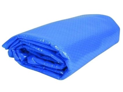 Marimex Solárna plachta priemer 4,5 m MODRÁ (10400002)