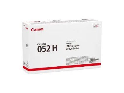 canon crg 052 h ien293429