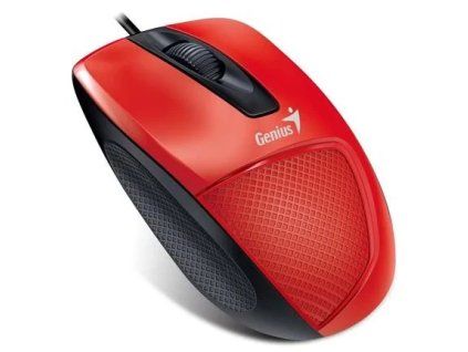 genius dx 110 cervena ien293825