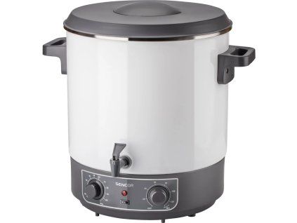 sencor spp 2100wh ien295345