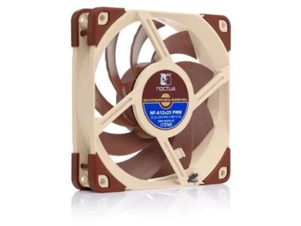Noctua NF-A12x25 PWM NF-A12x25-PWM