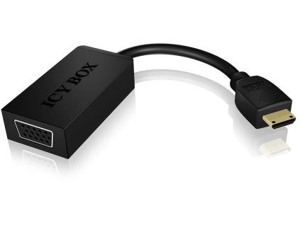 Raidsonic ICY BOX IB-AC502-C