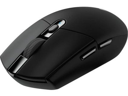 logitech g305 cerna ien296669