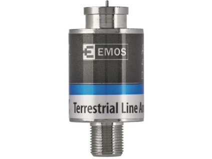 Zosilňovač signálu DVB-T/T2 20db 2508000810