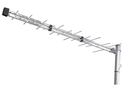 EMOS BEN-2845 vonkajšia anténa 12 dBi LTE/4G filter 2704280010