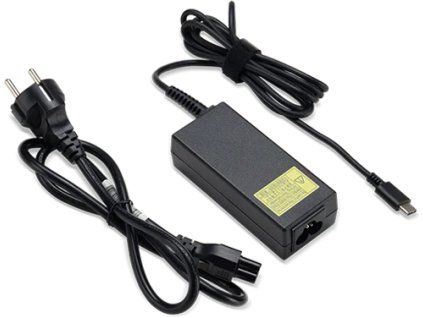acer 45w adapter type c ien297174
