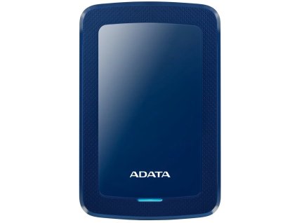 Adata HV300 2TB modrý AHV300-2TU31-CBL