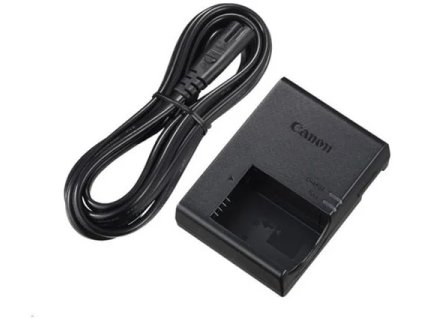 CANON nabíjačka akumulátora LC-E17E pre EOS 77D 9969B001