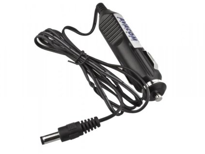 AVACOM DC/DC autoadaptér 12V, 1 A pre AV-MP, AV-MP-BLN a AVH