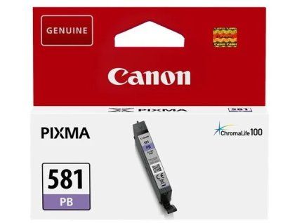 canon cli 581 pb ien298457