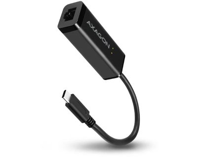 AXAGON ADE-SRC USB-C 3.1 Gigabit ethernet