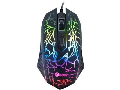 C-Tech Tychon GM-03P