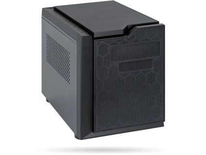 chieftec ci 01b op gaming cube ien300878