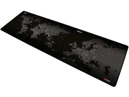 C-TECH MP-01W World, podložka pod myš