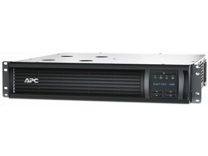 APC Smart-UPS 1500 VA LCD RM 2U 230 V so SmartConnect pre rack