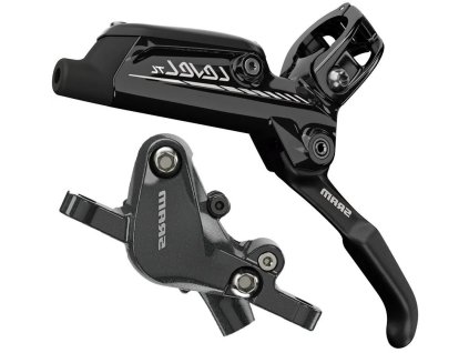 SRAM Level TL - brzdový set zadnou 00.5018.104.001