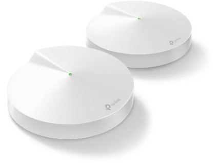 TP-Link Deco M9 Plus (2 balenia)