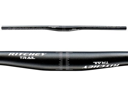 RITCHEY Comp Trail Flat +/-5 riadidlá 31,8/740mm