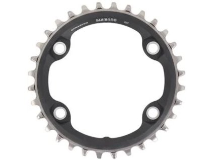 Prehadzovačka SHIMANO SLX - SM-CRM70 pre M7000 - 32 zubov - 1x11