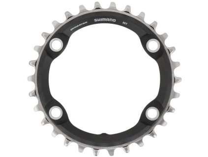 Prehadzovačka SHIMANO SLX - SM-CRM70 pre M7000 - 30 zubov - 1x11