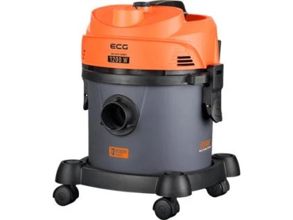 ECG VM 2120 Viacúčelový vysávač Hobby