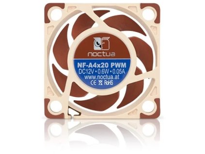 Noctua NF-A4x20 PWM NF-A4x20-PWM