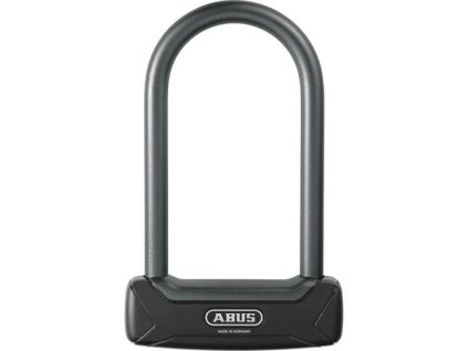 ABUS Granit Plus Black 640/135HB150