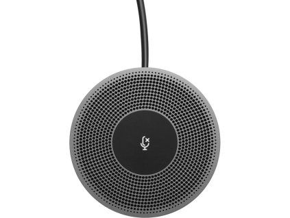 logitech conferencecam meetup expansion microphone ien304597