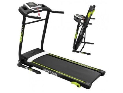 lifefit tm3200 ien304890