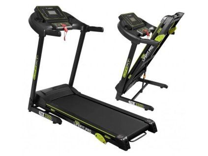 lifefit tm3300 ien304891