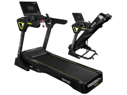 Bežecký pás LIFEFIT TM7200 FB-PAS-TM7200